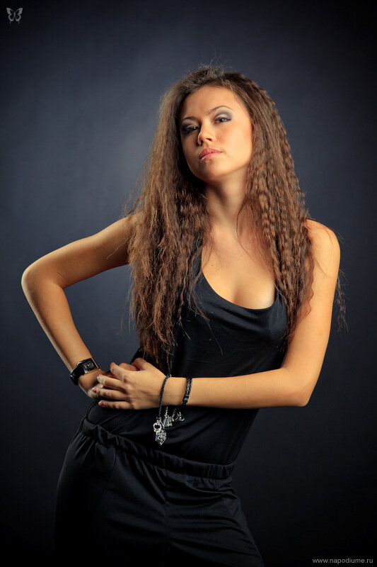 Ana Levcuk's photo