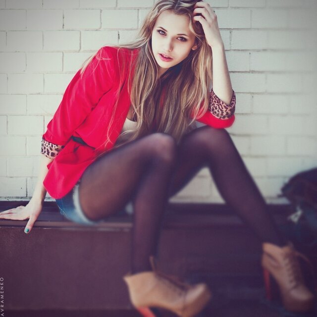 Foto Ilona Grizodub