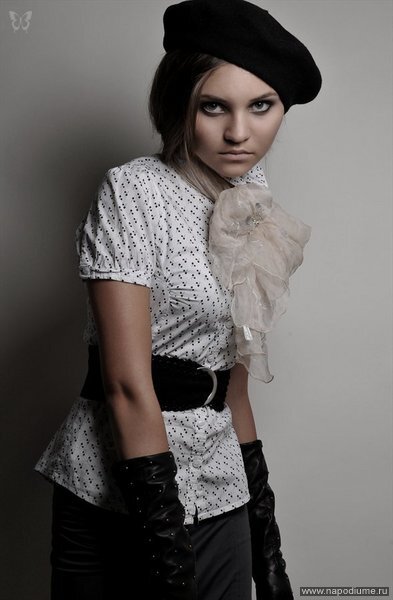 Фото Лена Бахмутова