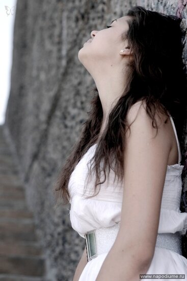Фото MARIYA VARAKUTA