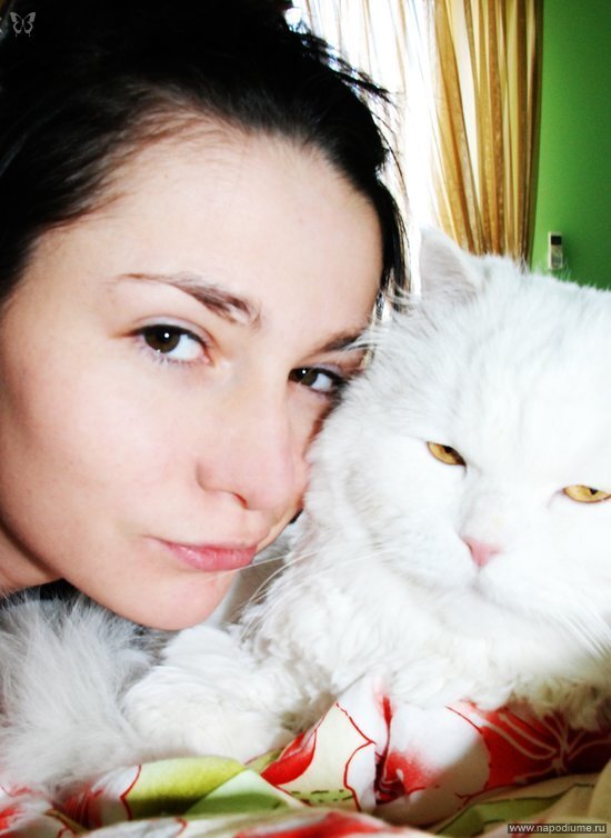 Inna Makarova's photo