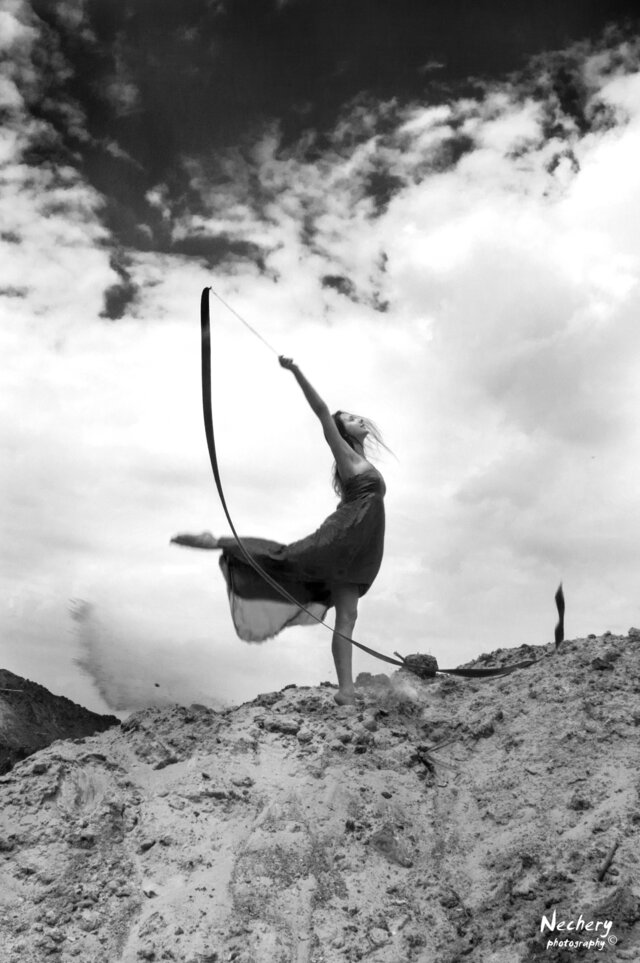 Daria Kolesnikova's photo