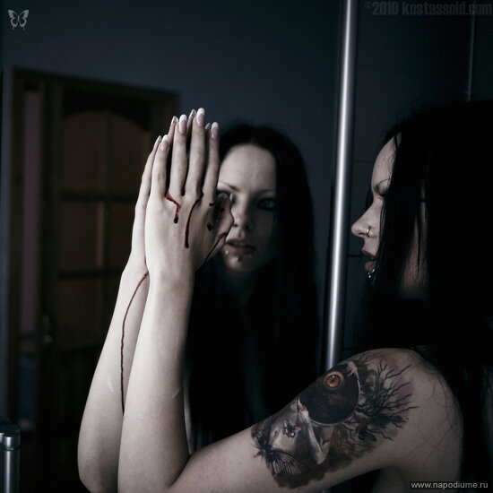 Foto Konstantin Alexandroff