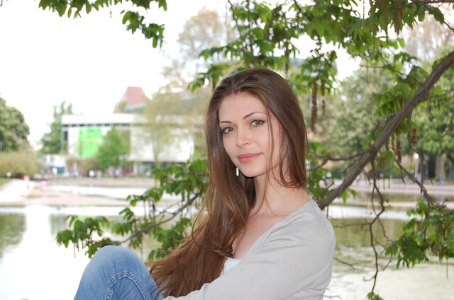Фото Алла Makovka Назарова
