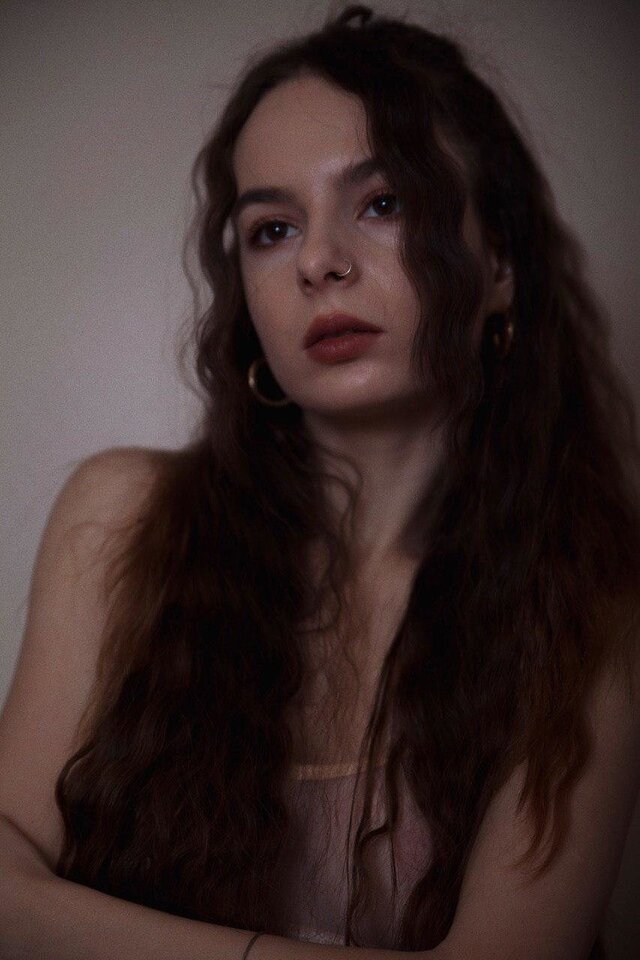 Alina Levchuk's photo