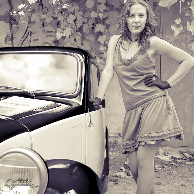 Foto Darishka