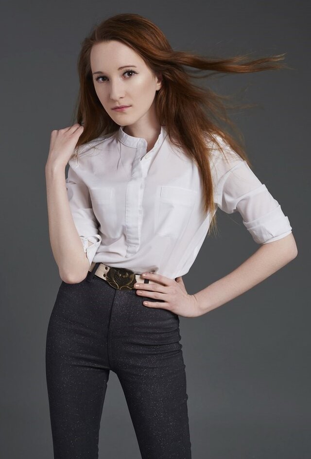 Diana Dark's photo
