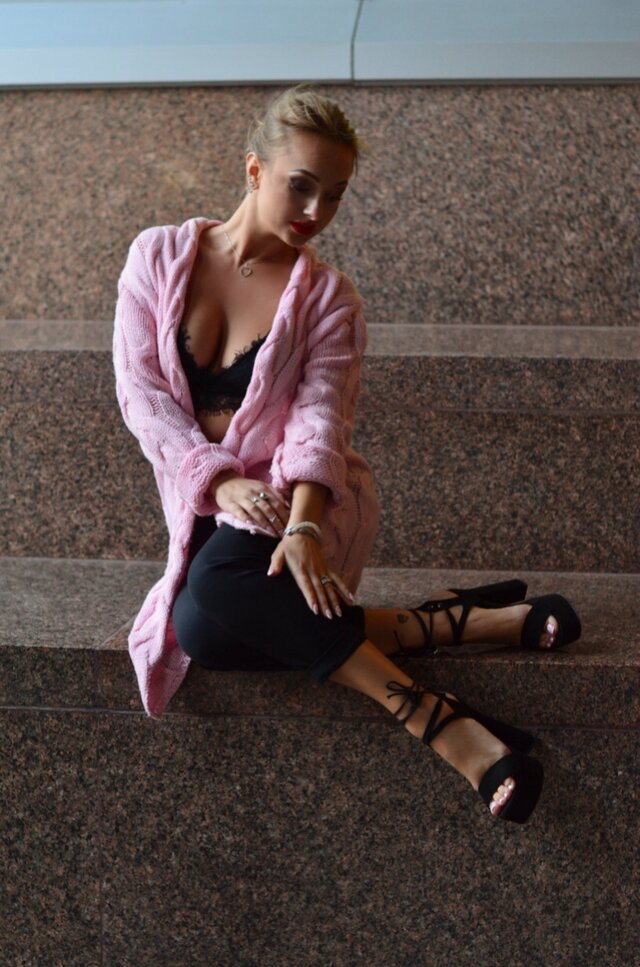 照片Irina Richchi