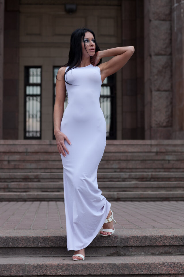 Elena Nosova's photo