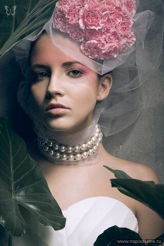 margo models's photo