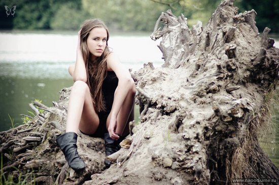 Ulia Simonenko's photo