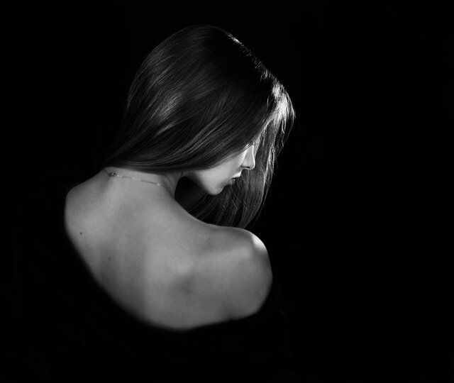 Varvara Lebedeva's photo