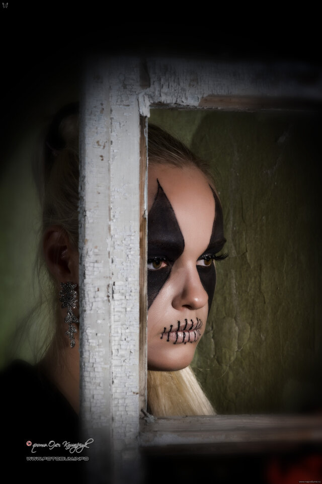 Lilu Daemon's photo