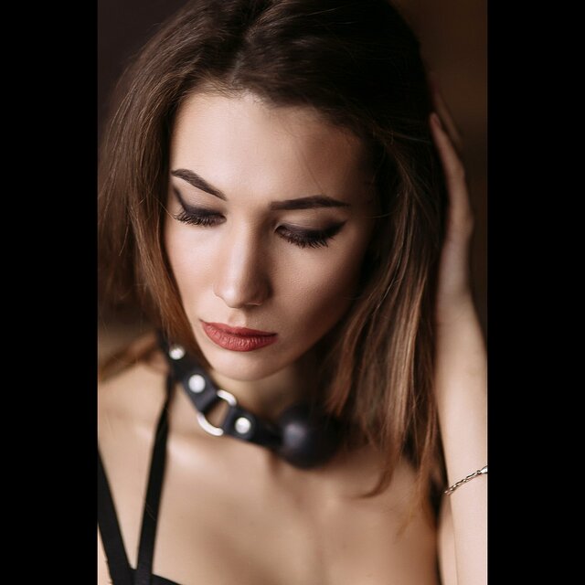 Annet Zaykina's photo