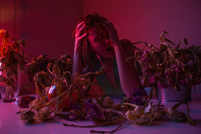 Kseniya Yesina's photo