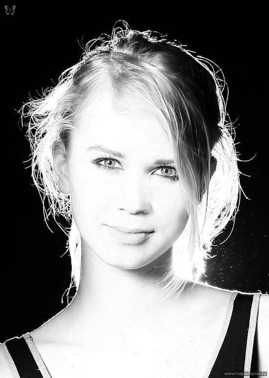 Natali Polesuk's photo