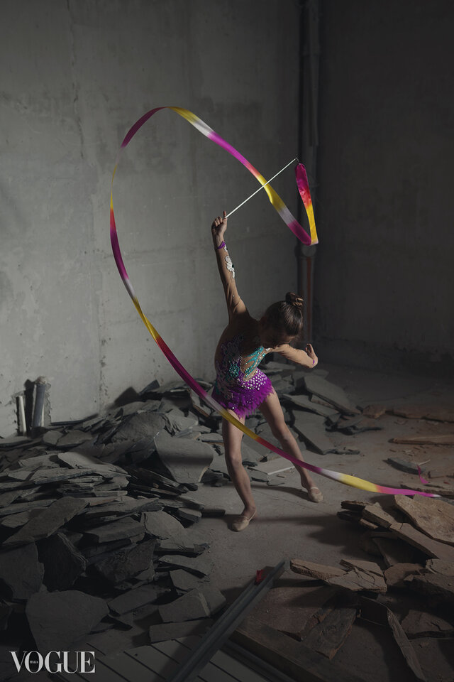 照片Iliya Yagodinsky