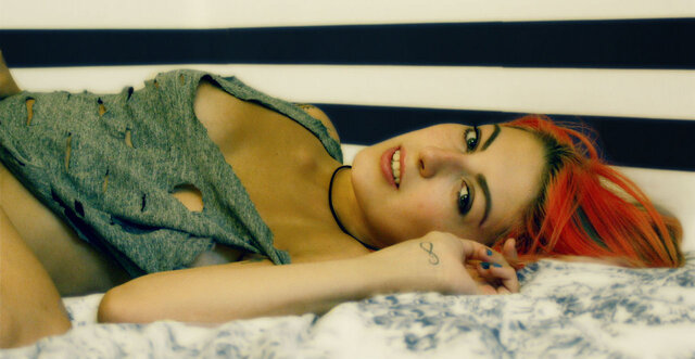 Ekaterina Sumcova's photo