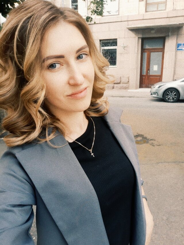 Фото Марго Чинчой