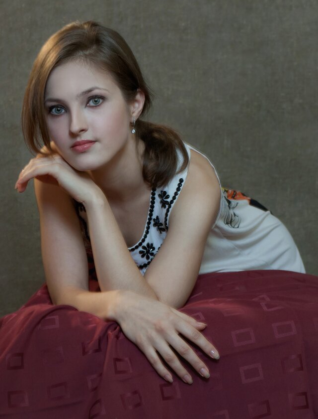 Anuta Turuta's photo
