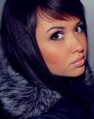 Evgenija Tkachuk's photo
