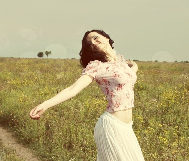 Anna Tkacenko's photo