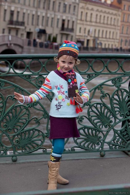 Фото Елизавета Садовая