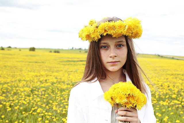 Foto Daria Polovets