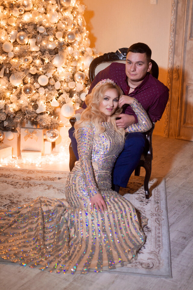 Фото Ирина Мендова