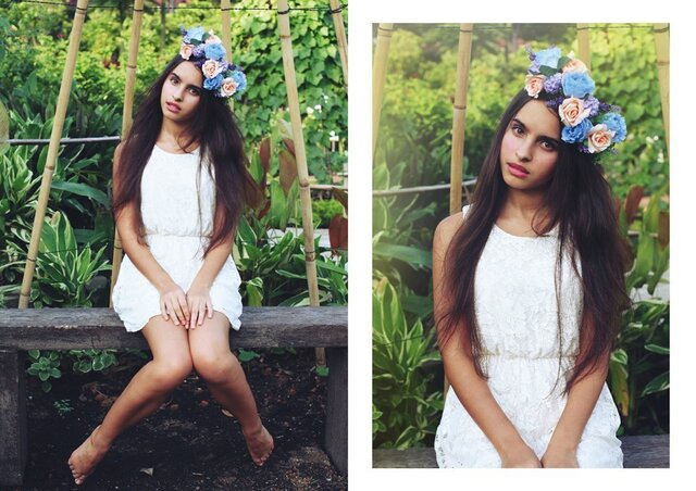 Anastasia Nazarova's photo