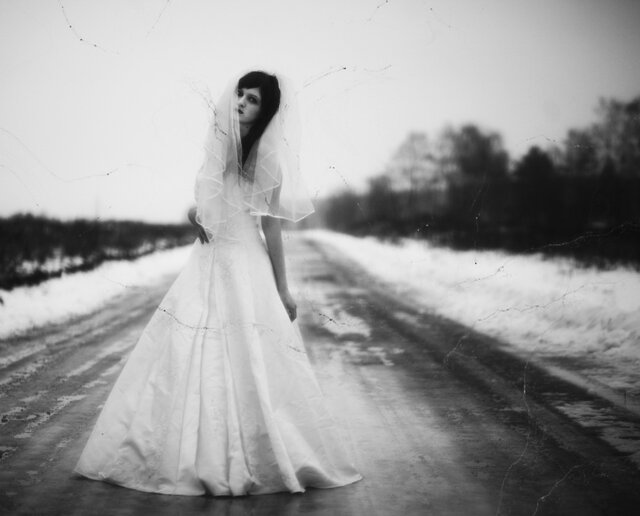 Ksu Volkova's photo