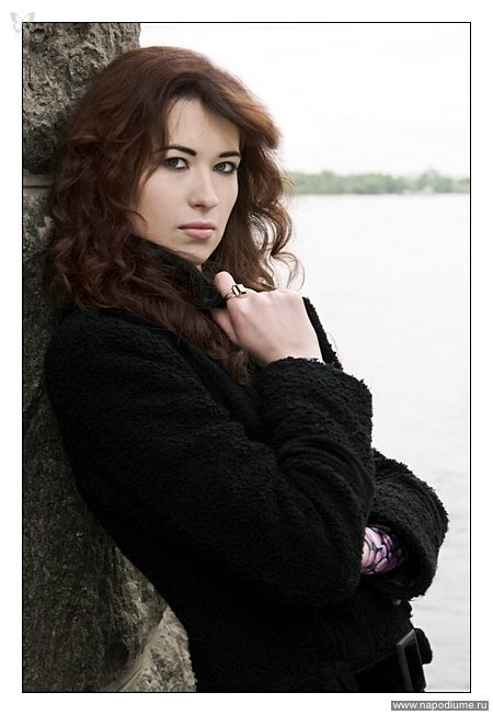 Ksenia Karpenko's photo