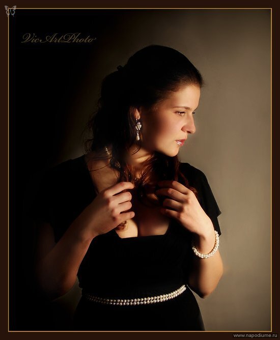 Irina Kozyreva's photo