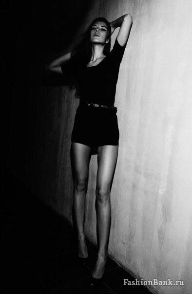 Ol'ga Elizarova's photo