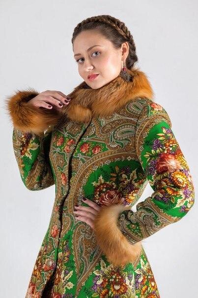 Ol'ga Stolbova's photo