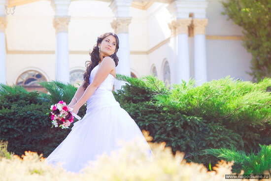 Tanya Bidenko's photo