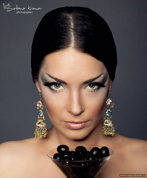 Фото Анна Белова