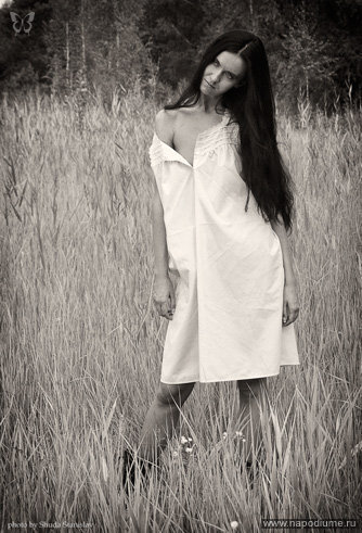 Nadezhda Shuda's photo