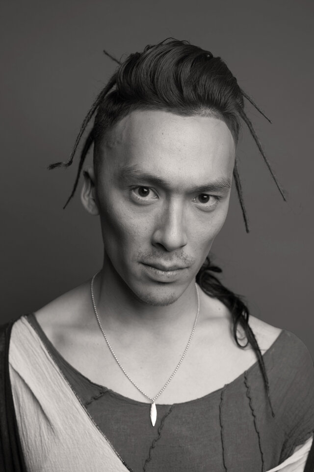 Фото Кирилл Пак