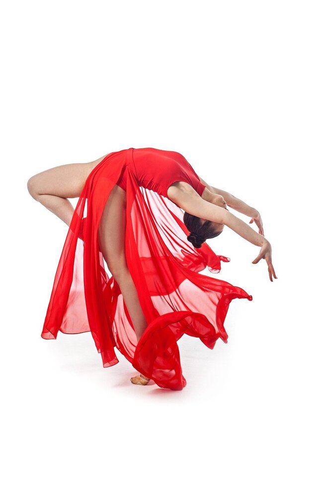 Valeria Tatarinceva's photo