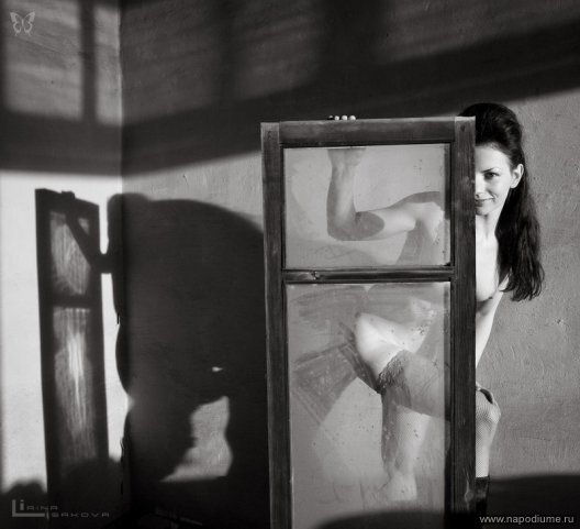 Фото Елизавета Новикова