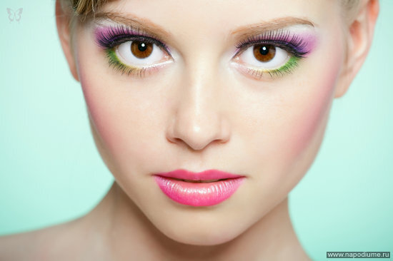 Svetlana Komarova's photo