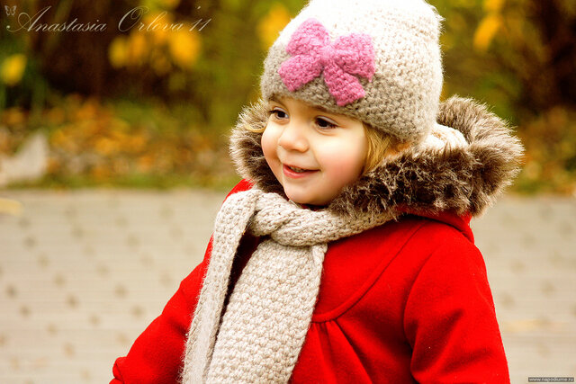 Anastasia Orlova's photo