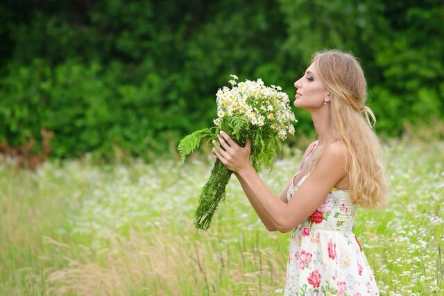 Maryana Kolesnik's photo