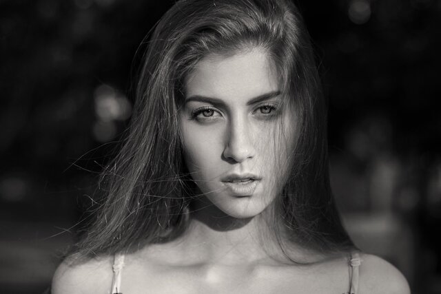 Foto Yana Broks
