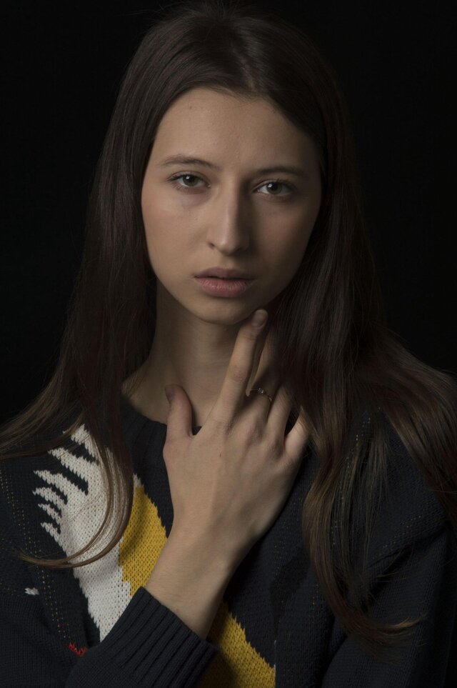 Фото Анастасия Anastasia86 Фирсова