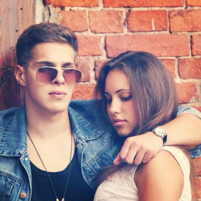Lubov Ivanova's photo
