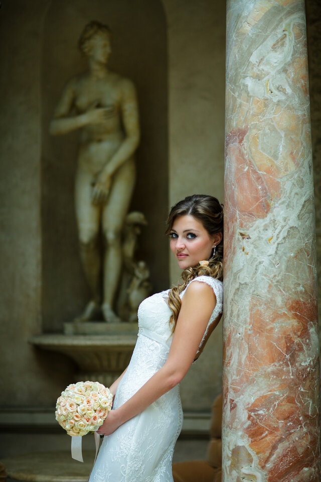 Roman Plamenevskiy's photo