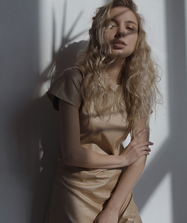 照片Viktoria Drozdova