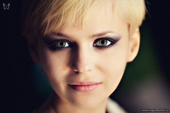 Alexey Chuvakhin's photo